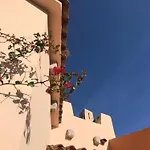 شقة Luminoso Calarossa