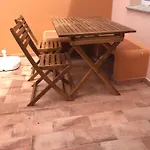 Luminoso Calarossa ايزولا روسا