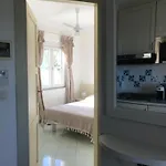 شقة Luminoso Calarossa