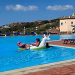 شقة Luminoso Calarossa *