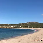 شقة Luminoso Calarossa *