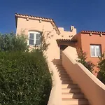 Luminoso Calarossa شقة ايزولا روسا