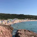 Luminoso Calarossa