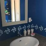 Luminoso Calarossa شقة *