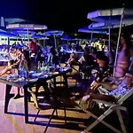 Luminoso Calarossa شقة ايزولا روسا
